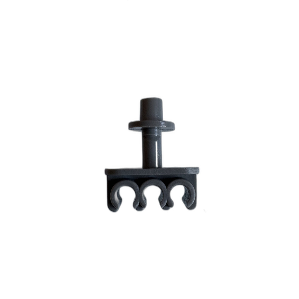 Triple Brake Clip AFU1217